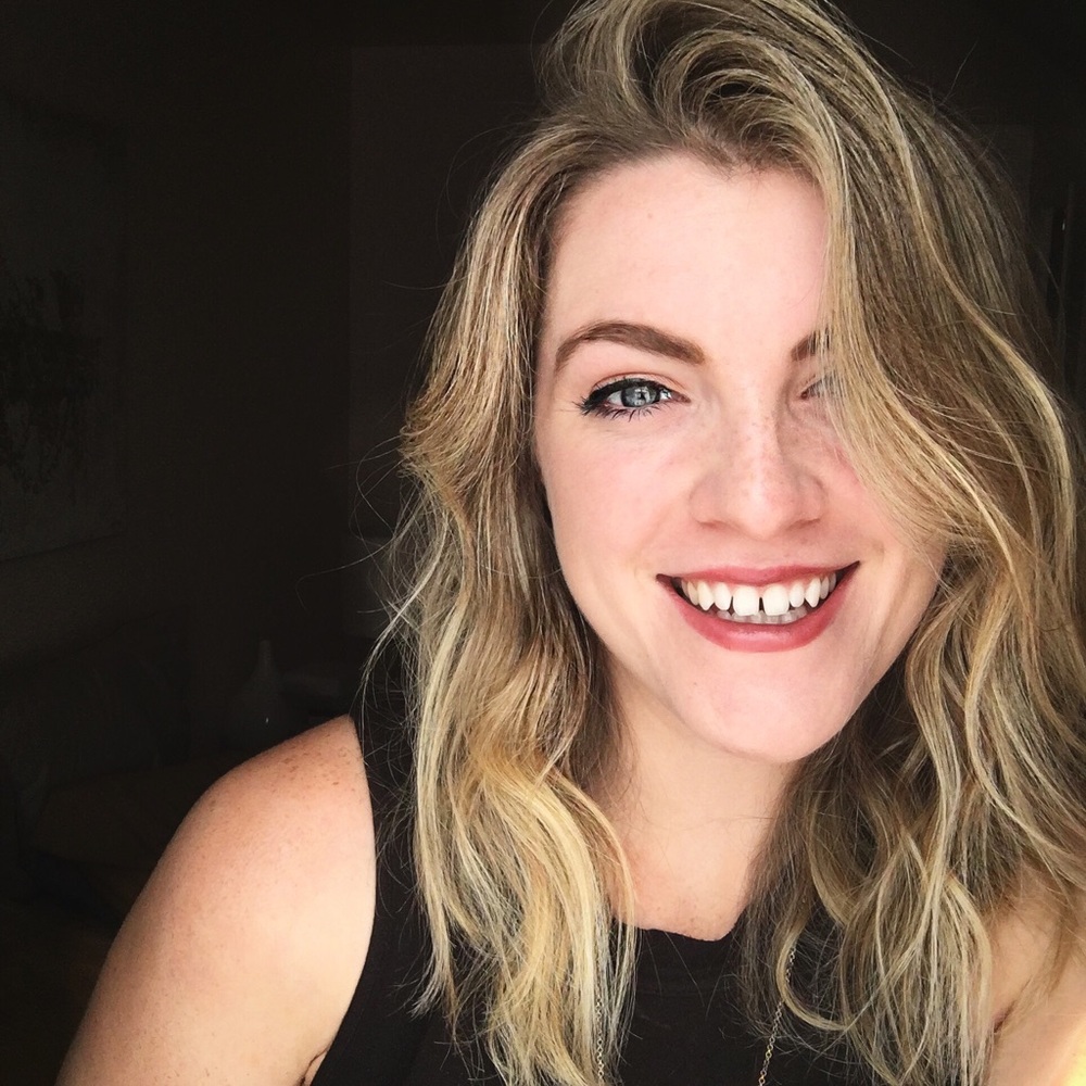 Meet your Posher, Kelsey